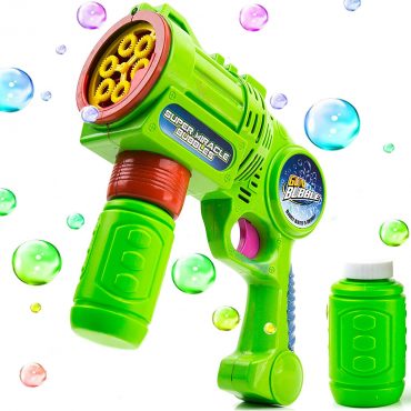 Toysery Bubble Guns