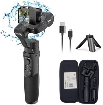 hohem Gimbal Stabilizers for GoPro