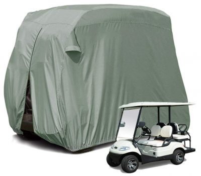 moveland Golf Cart Covers