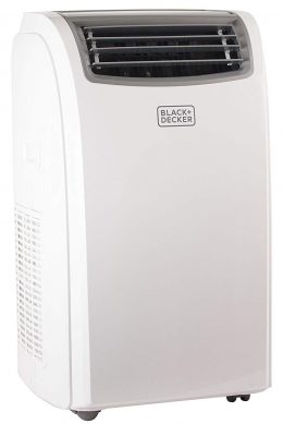 BLACK+DECKER Portable Air Conditioner and Heaters