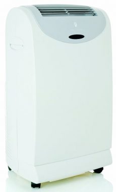 Friedrich Portable Air Conditioner and Heaters