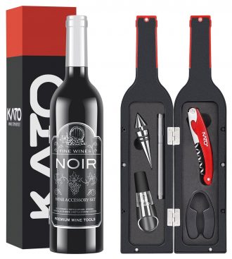 Kato Wine Opener Sets