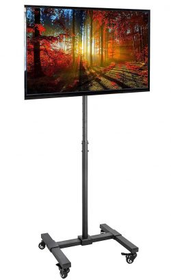 VIVO Portable TV Stands