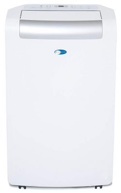 Whynter Portable Air Conditioner and Heaters