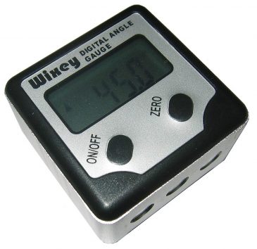 Wixey Digital Protractors