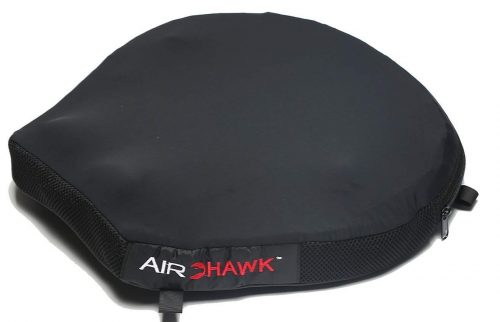 AIRHAWK Motorcycle Seat Pads