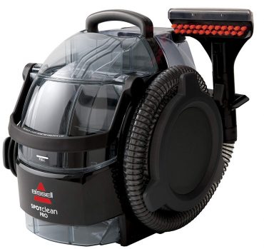 Bissell Handheld Carpet Cleaners
