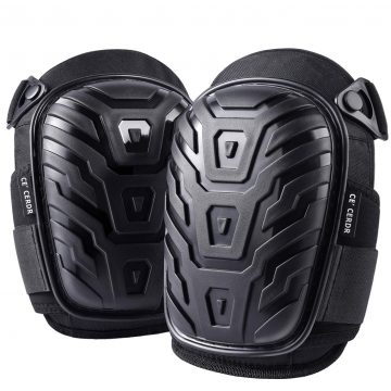 CE' CERDR Knee Pads for Work