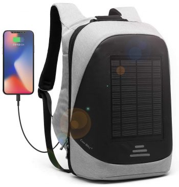 DTBG Solar Backpacks