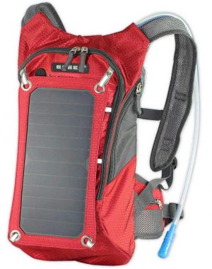 ECEEN Solar Backpacks