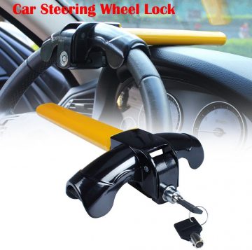EFORCAR Steering Wheel Locks