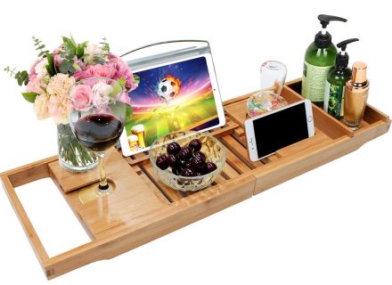 Good-Love Bathtub Trays