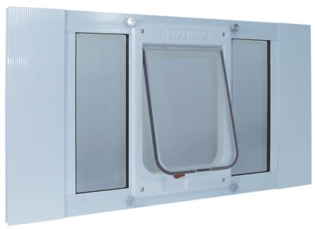 Ideal Pet Products Cat Doors for Window