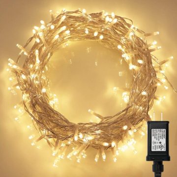 Koopower Indoor String Lights