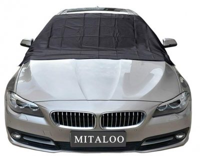 MITALOO Windshield Covers