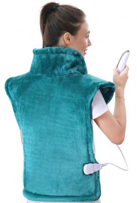 MaxKare Neck Heating Pads