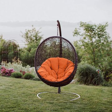 Modway Hanging Chaise Loungers