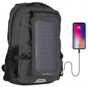 Sunnybag Solar Backpacks