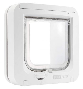 SureFlap Cat Doors for Window