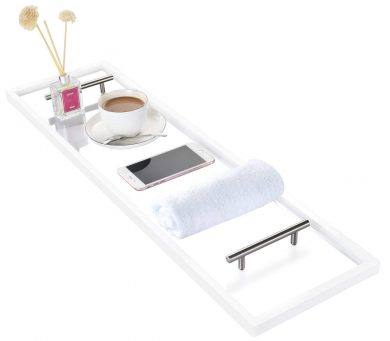 ToiletTree Products Bathtub Trays