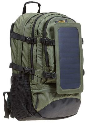 XTPower Solar Backpacks