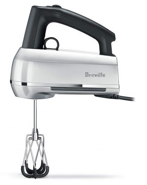 Breville Electric Hand Mixers