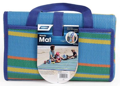 Camco Beach Mats