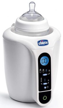 Chicco Travel Bottle Warmers