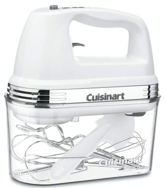 Cuisinart Electric Hand Mixers