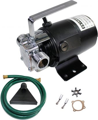 EXTRAUP Water Transfer Pumps