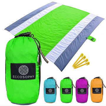 Eccosophy Beach Mats