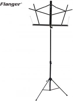 Flanger Music Stands