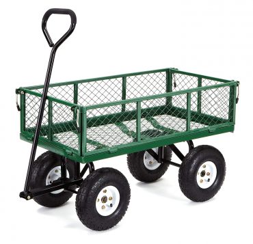 Gorilla Carts