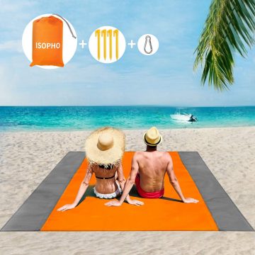 ISOPHO Beach Mats