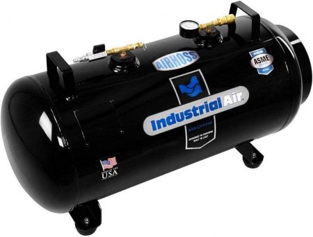 Industrial Air Portable Air Tanks