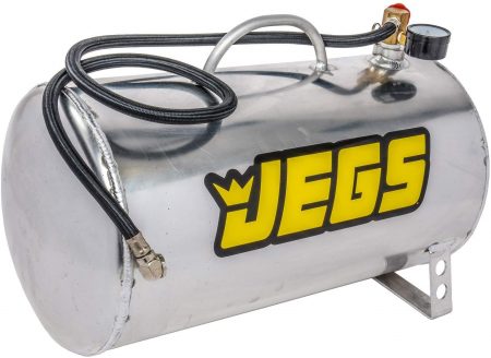 JEGS Portable Air Tanks