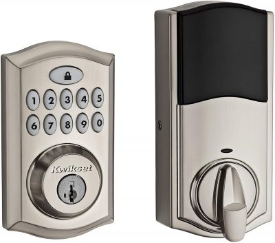 Kwikset