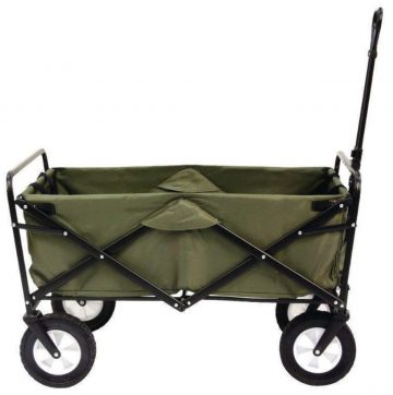 Mac Sports Garden Carts