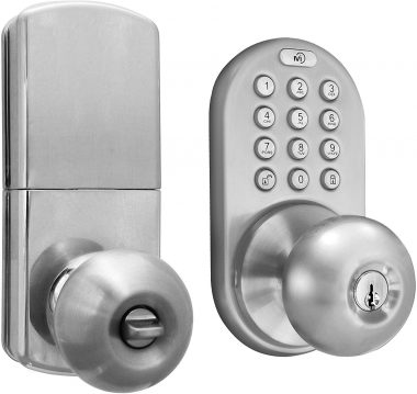 MiLocks Keypad Door Locks