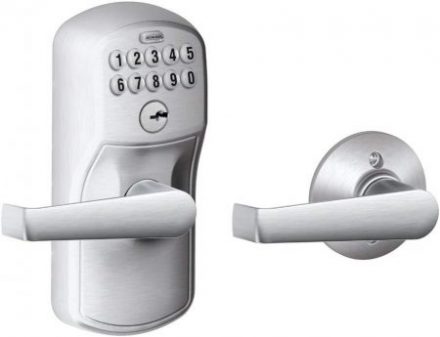 Schlage