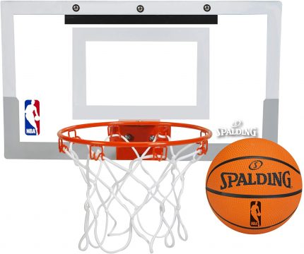 Spalding Basketball Hoop for Kids