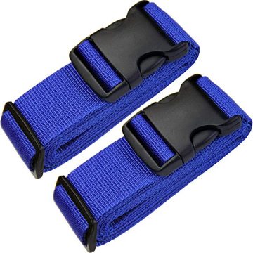 TRANVERS Luggage Straps