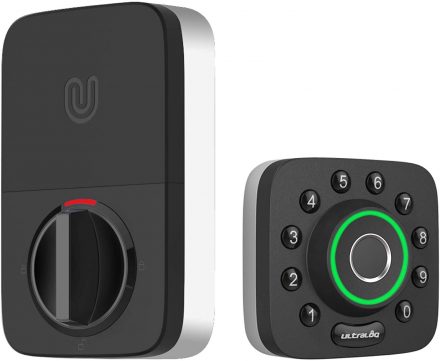 ULTRALOQ Keypad Door Locks