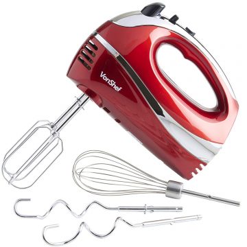 VonShef Electric Hand Mixers