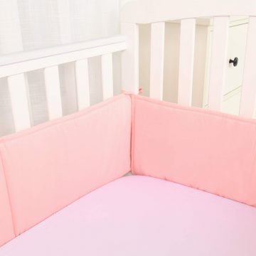 habibee Baby Crib Bumpers 