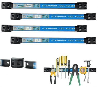 Alouette Magnetic Tool Holders