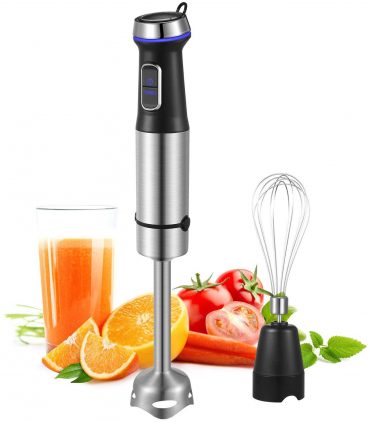 BAYKA Immersion Blenders