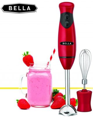 BELLA Immersion Blenders