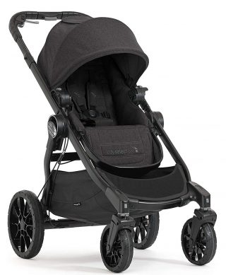 Baby Jogger Lightweight Strollers