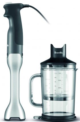 Breville Immersion Blenders